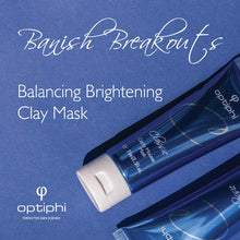 Load image into Gallery viewer, Optiphi Clarity Mousse Mask