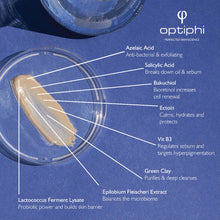 Load image into Gallery viewer, Ingredients for clay mask