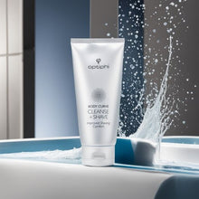 Load image into Gallery viewer, Optiphi Cleanse + Shave - 150ml