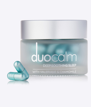 Load image into Gallery viewer, Duo Calm Soothing Sleep