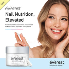 Load image into Gallery viewer, eVerest Nail Health