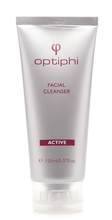 Load image into Gallery viewer, Optiphi Active Facial Cleanser - 150ml