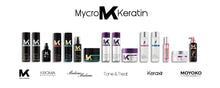 Load image into Gallery viewer, Mycro Keratin – Keraxir Smoothing Serum