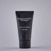 Load image into Gallery viewer, Masculinity Anti-Age Creme