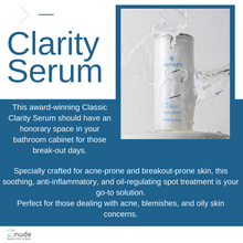 Load image into Gallery viewer, Optiphi Clarity Serum - 15ml