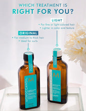 Load image into Gallery viewer, Moroccanoil Treatment Oil - Original