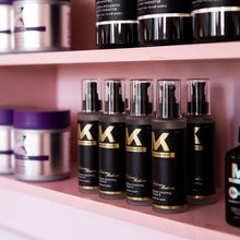 Load image into Gallery viewer, Mycro Keratin – Madame Madame Liquid Gold Repair Oil