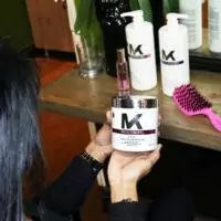 Load image into Gallery viewer, Mycro Keratin – Keraxir Repair Masque – 500ml