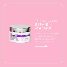 Load image into Gallery viewer, Mycro Keratin – Keraxir Repair Masque – 250ml
