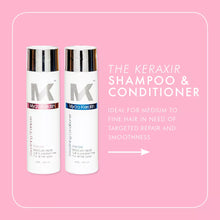 Load image into Gallery viewer, Mycro Keratin – Keraxir Smoothing Conditioner – 250ml