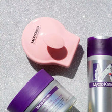 Load image into Gallery viewer, Mycro Keratin – Tone & Treat Silver Shampoo – 250ml