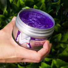 Load image into Gallery viewer, Mycro Keratin – Tone & Treat Silver Masque – 250ml