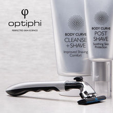 Load image into Gallery viewer, Optiphi Cleanse + Shave -150ml