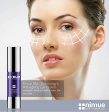 Load image into Gallery viewer, Nimue Anti-Ageing Eye Cream