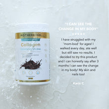 Load image into Gallery viewer, Motherkind Collagen Shake