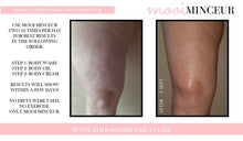 Load image into Gallery viewer, Mooi Minceur Body Oil - 250ml