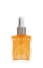 Load image into Gallery viewer, ETHOS Almond Oil - Infused with Almond, jojoba, avocado and vitamin E oils, Ethos Almond Oil nourishes the cuticle, keeping it hydrated and healthy.