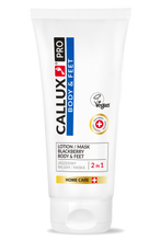Load image into Gallery viewer, Callux lotion and mask for body and feet