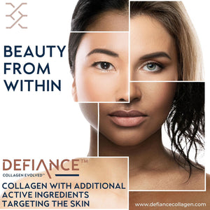 DEFIANCE ™ Collagen