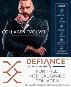 DEFIANCE ™ Collagen