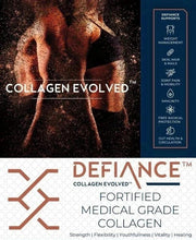 Load image into Gallery viewer, DEFIANCE ™ Collagen

