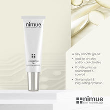 Load image into Gallery viewer, Nimue Hyaluronic Oil