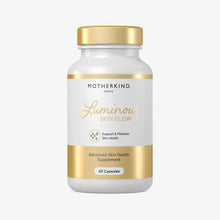 Load image into Gallery viewer, Motherkind Luminous Skin Glow With Collagen