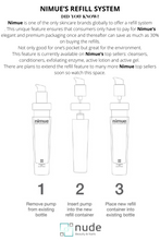 Load image into Gallery viewer, Nimue Exfoliating Enzyme - 60ml