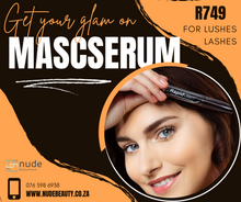 Load image into Gallery viewer, RapidGlam Mascserum (Mascara)