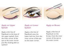 Load image into Gallery viewer, RapidLash Eyelash Serum