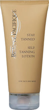Load image into Gallery viewer, BEAUTE PACIFIQUE STAY TANNED LOTION