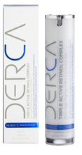 Load image into Gallery viewer, DERCA TRIPLE ACTIVE RETINOL COMPLEX - 50ml