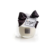 Load image into Gallery viewer, Small white candle for massages