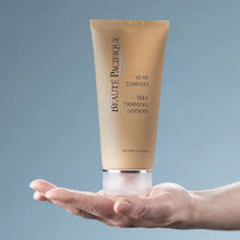 Load image into Gallery viewer, BEAUTE PACIFIQUE STAY TANNED LOTION