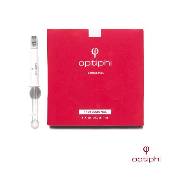 Optiphi®'s innovative Retinol Technology