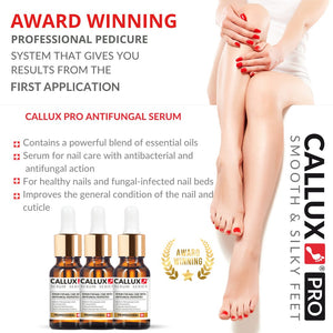 Callux AntiFungal Serum