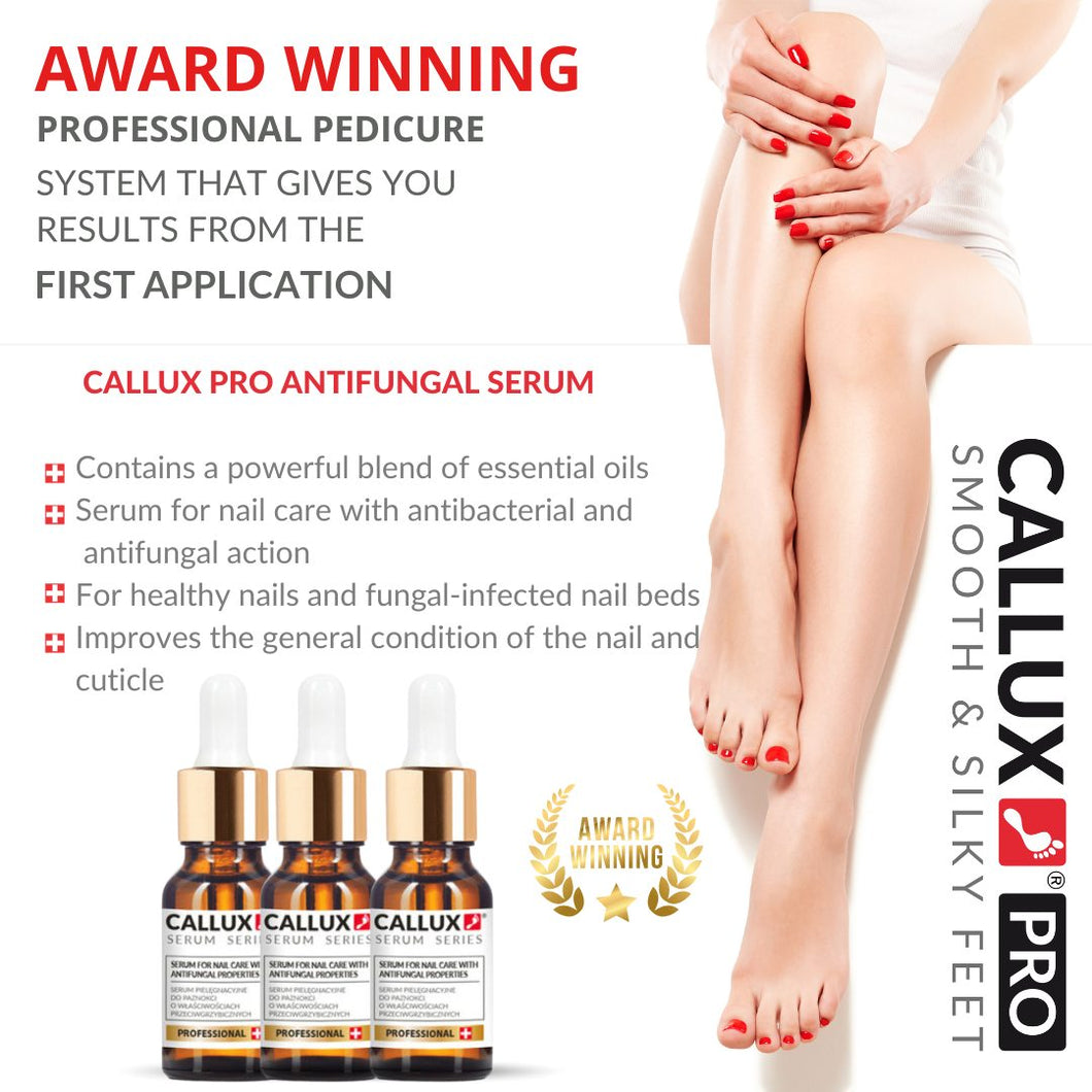 Callux AntiFungal Serum