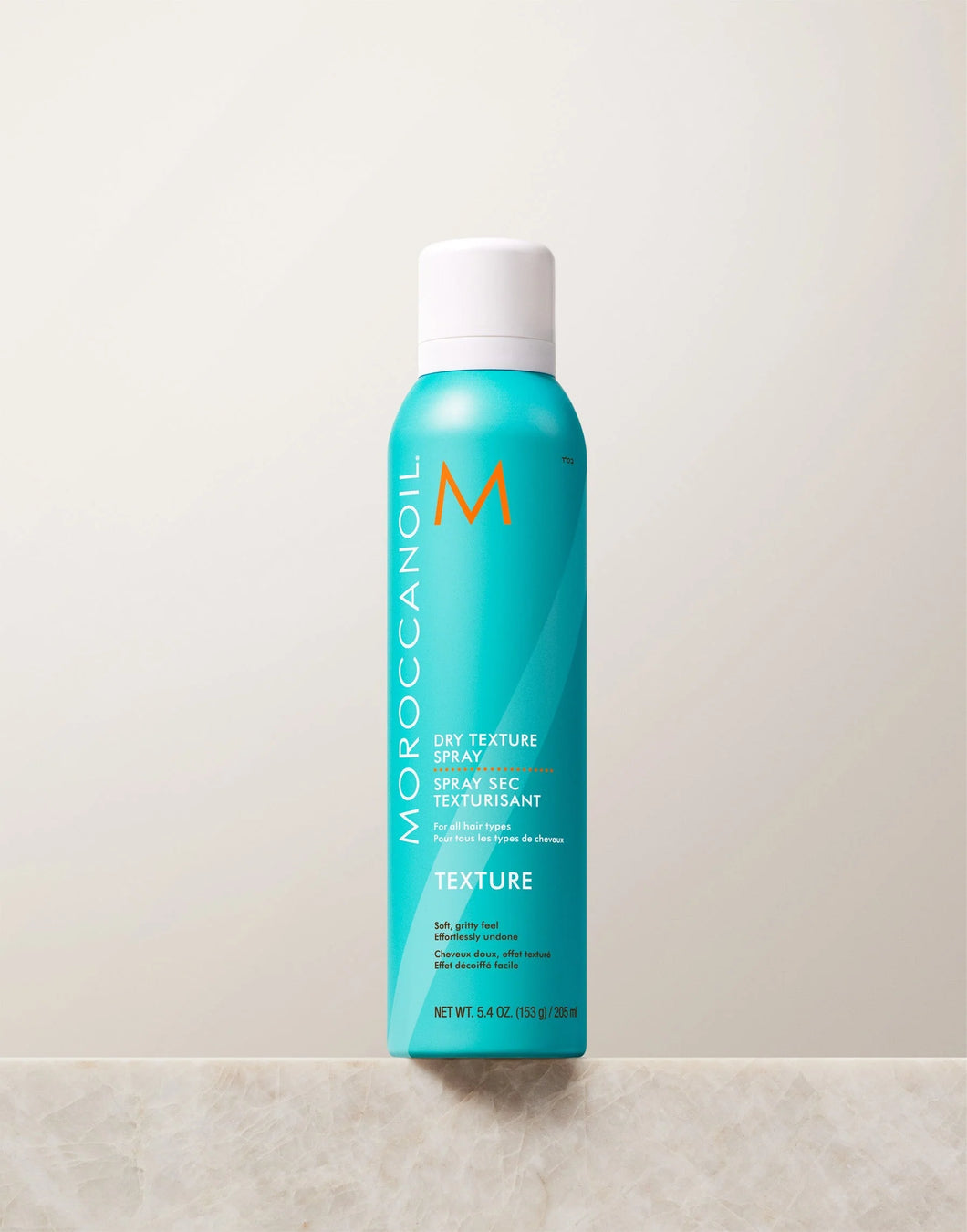 Dry Texture Spray - 205ml