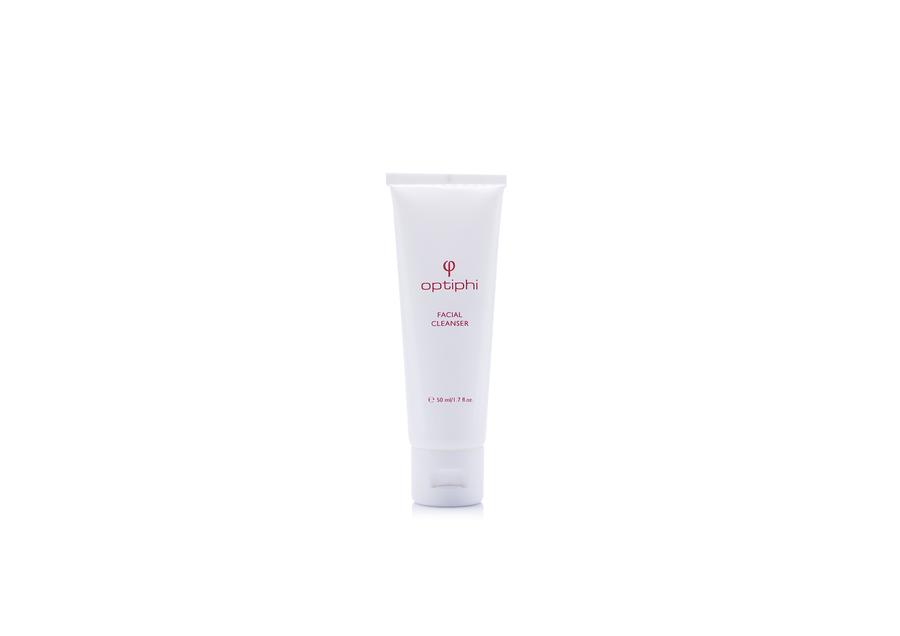 Optiphi Active Facial Cleanser - 150ml