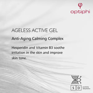 Optiphi Ageless Active Gel
