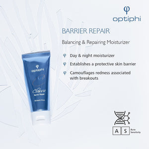 Optiphi Classic Barrier Repair - 50ml