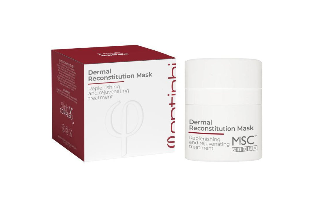 Optiphi Dermal Reconstitution Mask