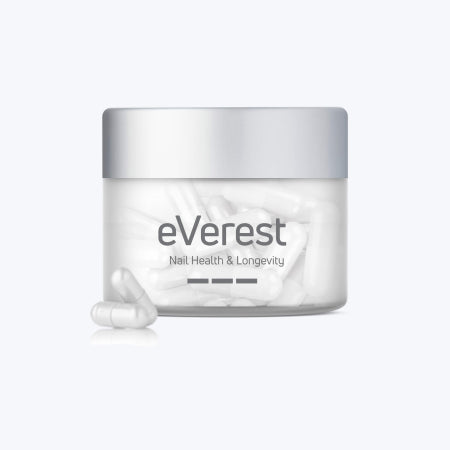 eVerest Nail Health