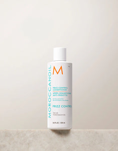 Frizz Control Conditioner