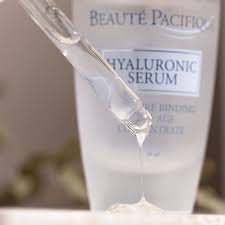 BEAUTE PACIFIQUE HYALURONIC SERUM - 30ML