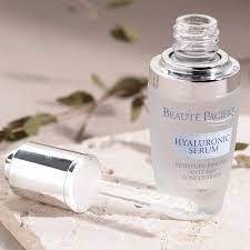 BEAUTE PACIFIQUE HYALURONIC SERUM