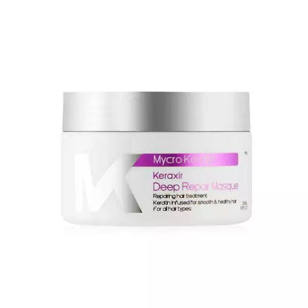 Keraxir Repair Masque