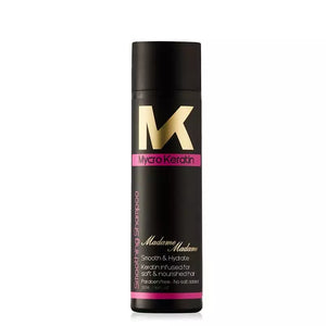 Mycro Keratin – Madame Madame Smoothing Shampoo – 250ml