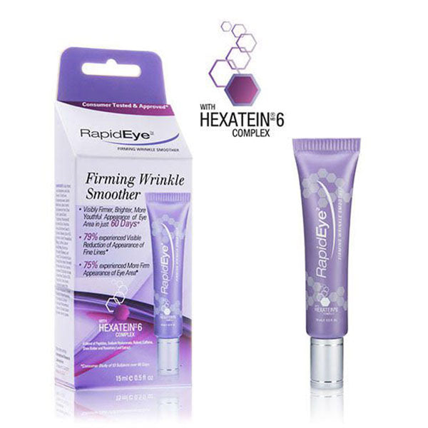 RapidEye® Firming Wrinkle Smoother