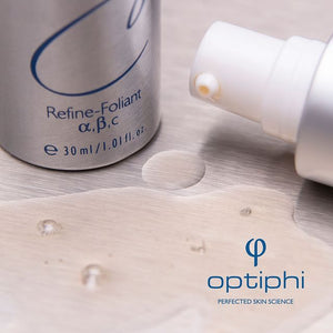 Optiphi Refine-Foliant